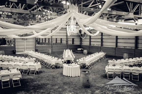 Arena Wedding 1