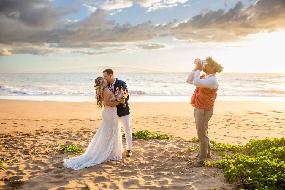 Kolowi Events (Previously A Paradise Dream Wedding)