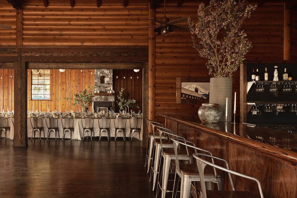 The Bar