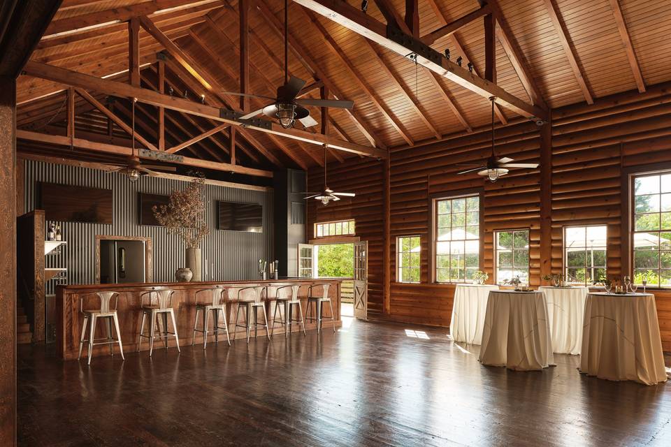 The Bar