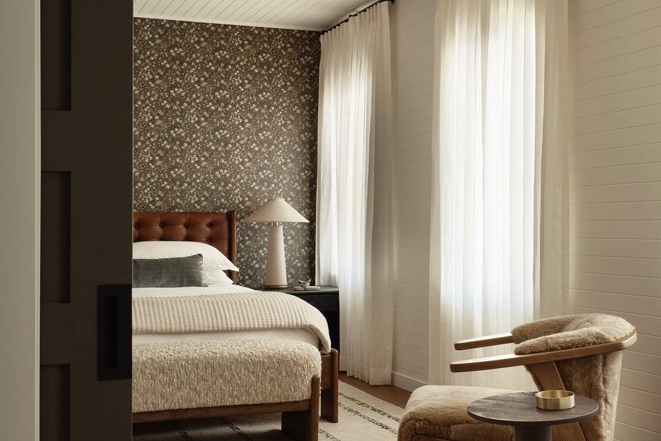 The Bridal Suite