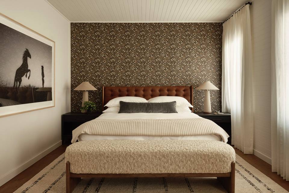 The Bridal Suite