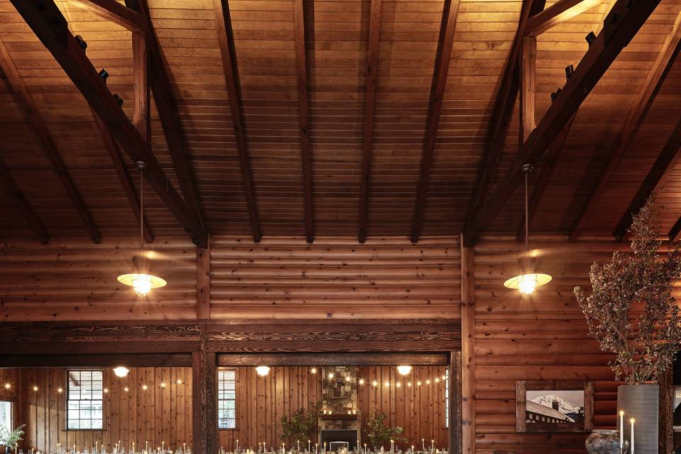 The Bar