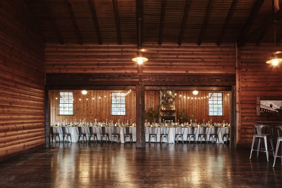 The Bar