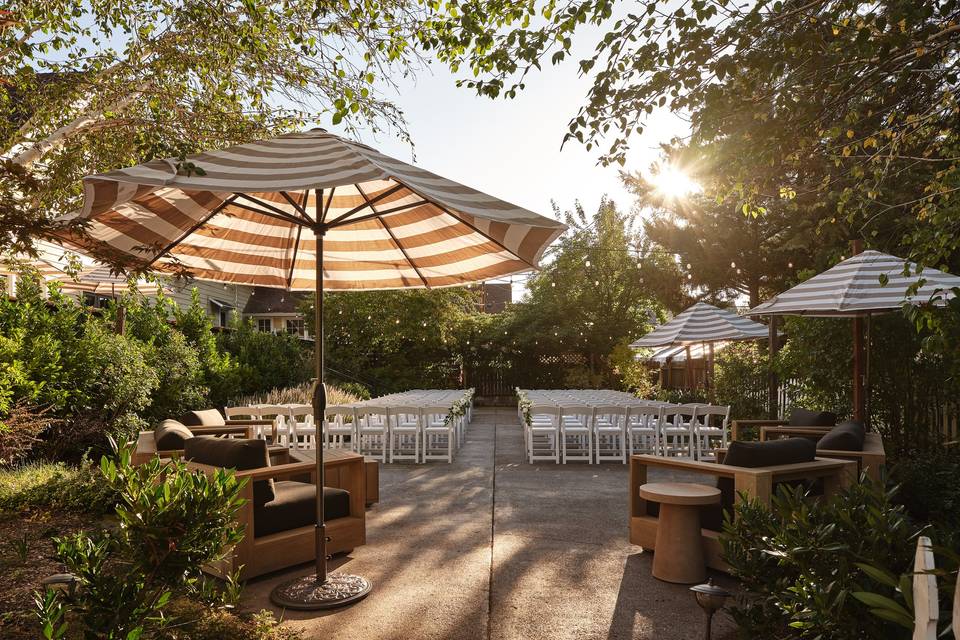 The Patio