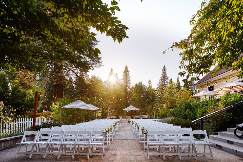 The Patio