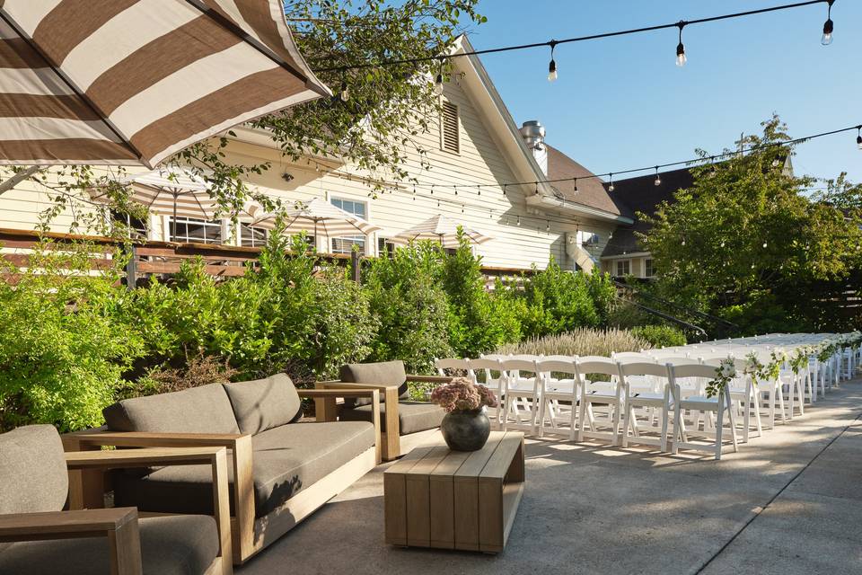 The Patio