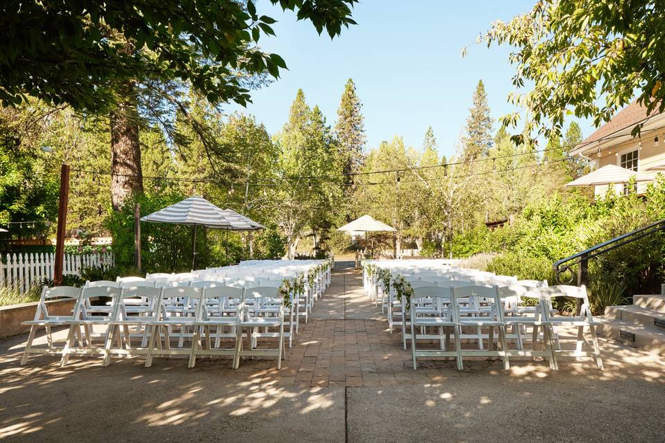 The Patio