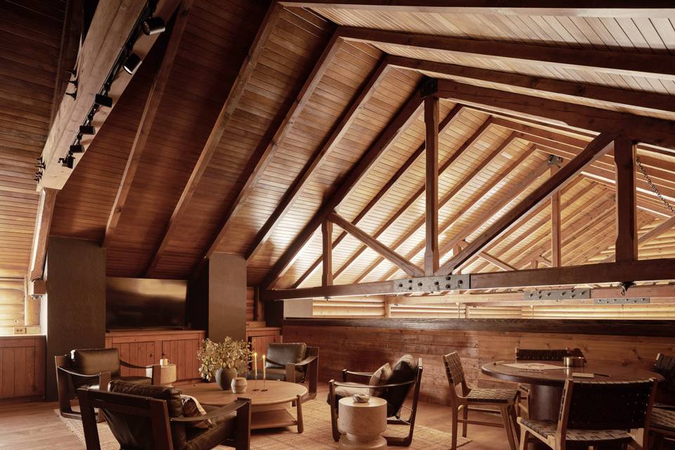 The Lounge