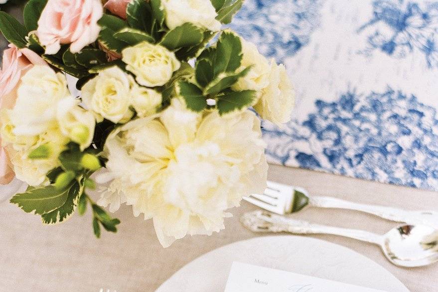 Table setting