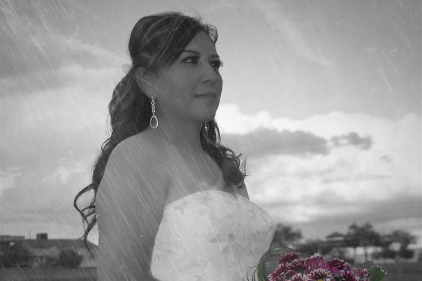 Alvarado Wedding Photography
