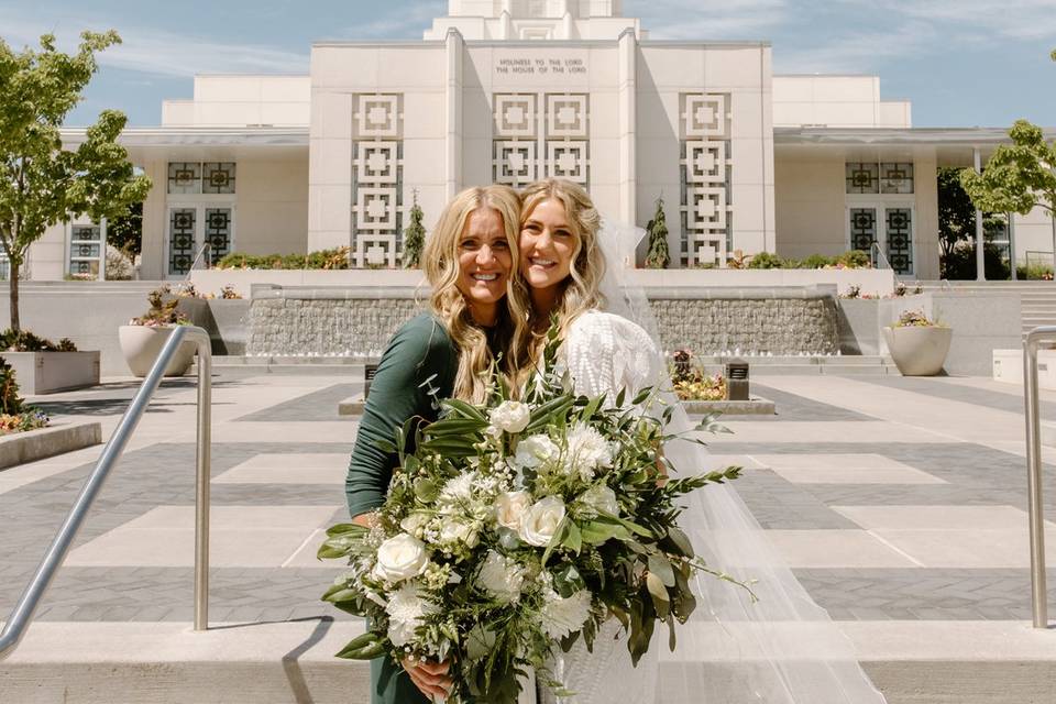 Bridal Bouquet