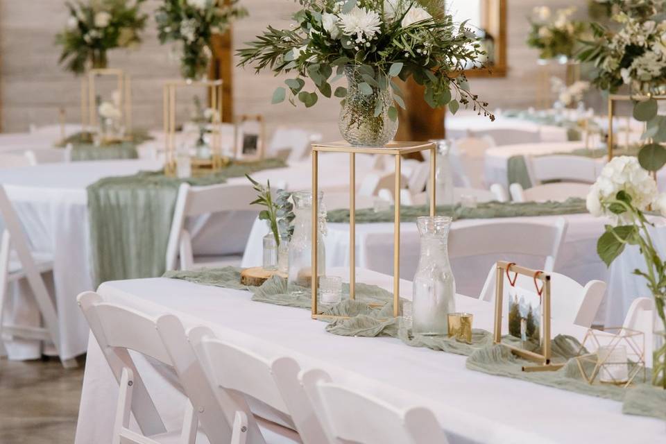 Table Decorations