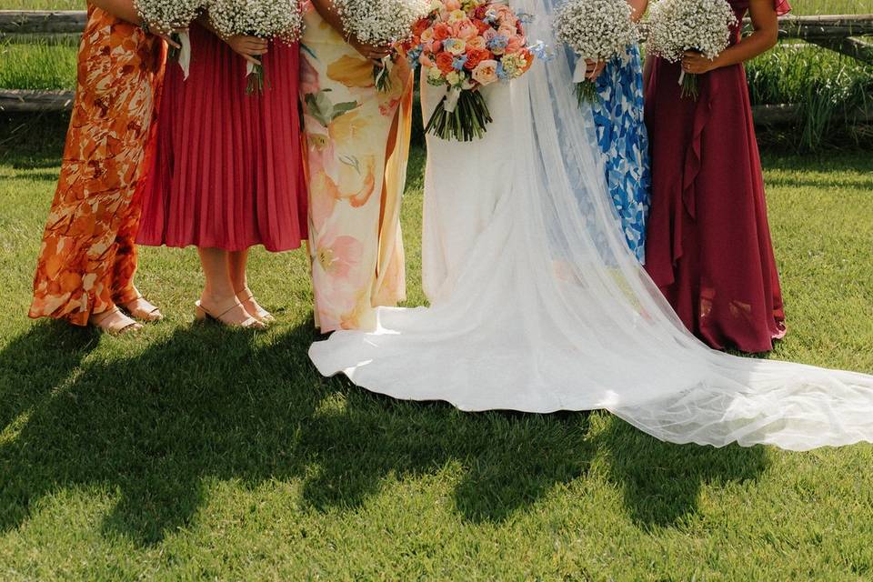 Bridal Party