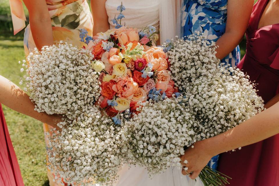 Flowers