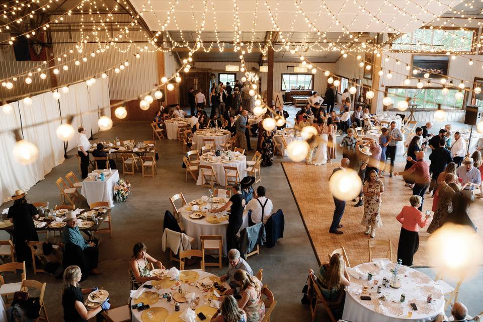 Venue
