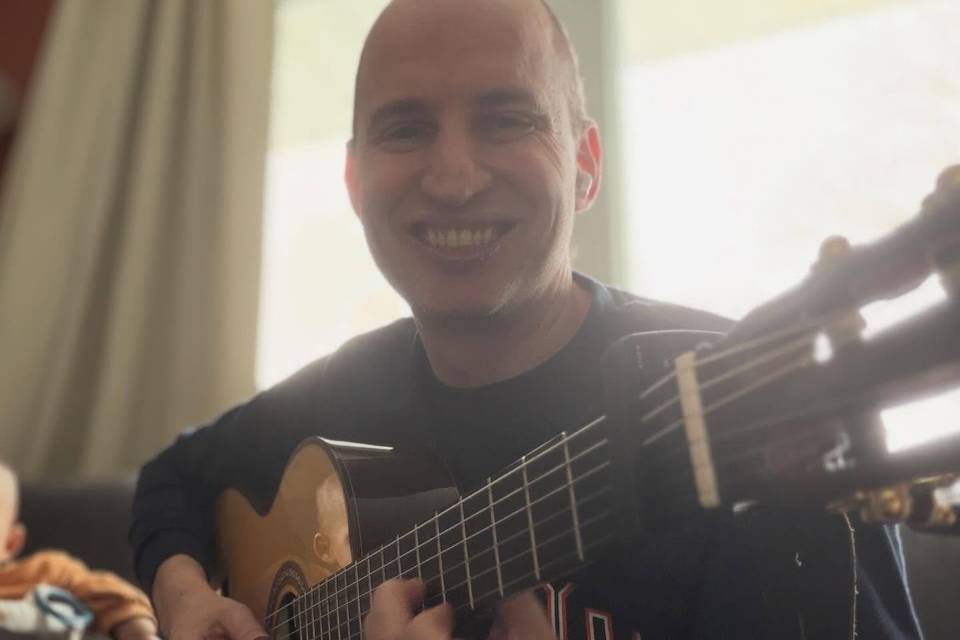 Jim Perona