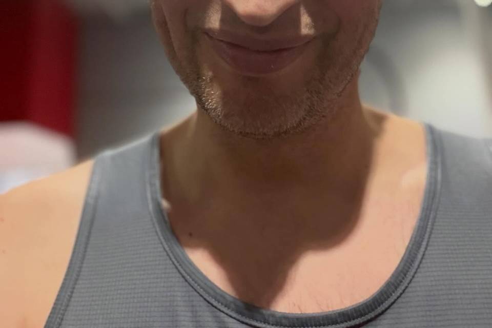 Jim Perona