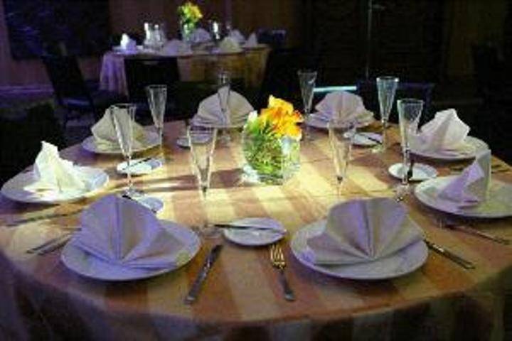 Table setting