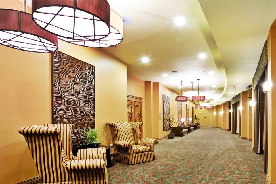 Holiday Inn & Suites McKinney - Fairview