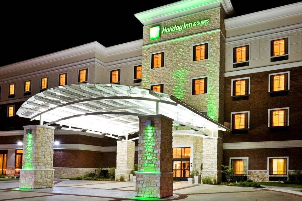 Holiday Inn & Suites McKinney - Fairview