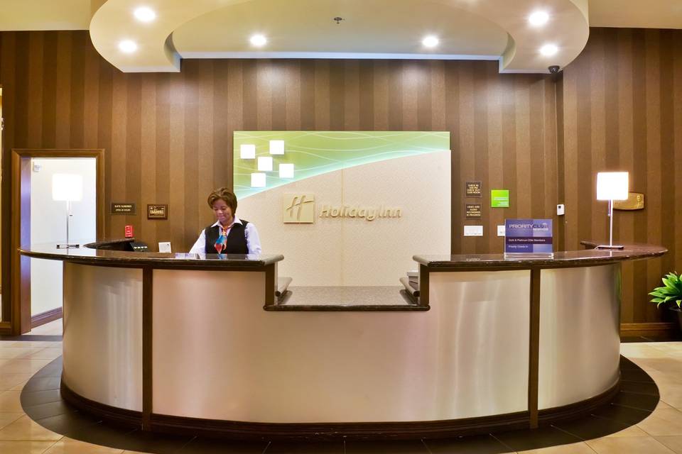 Holiday Inn & Suites McKinney - Fairview