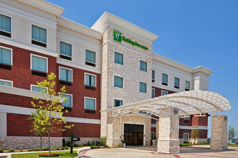 Holiday Inn & Suites McKinney - Fairview