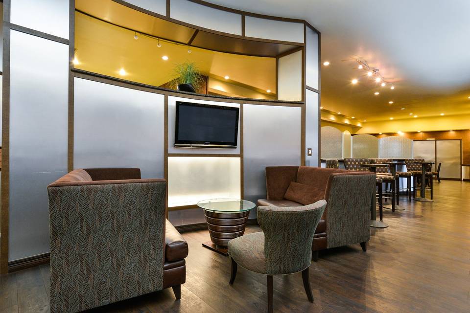 Holiday Inn & Suites McKinney - Fairview