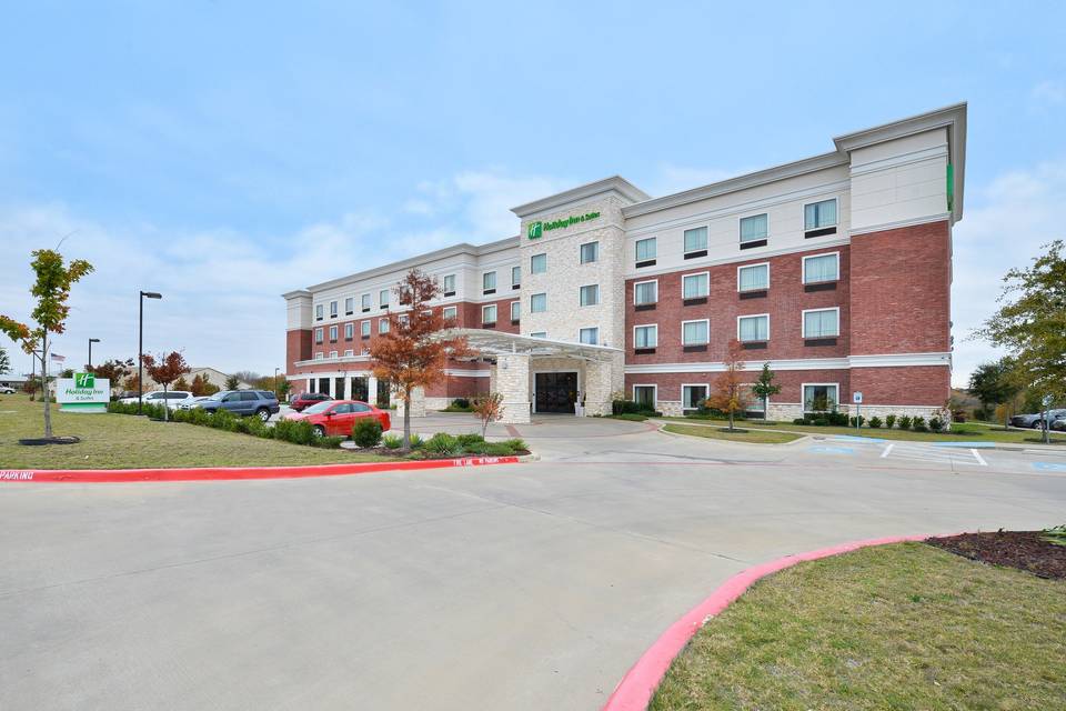 Holiday Inn & Suites McKinney - Fairview