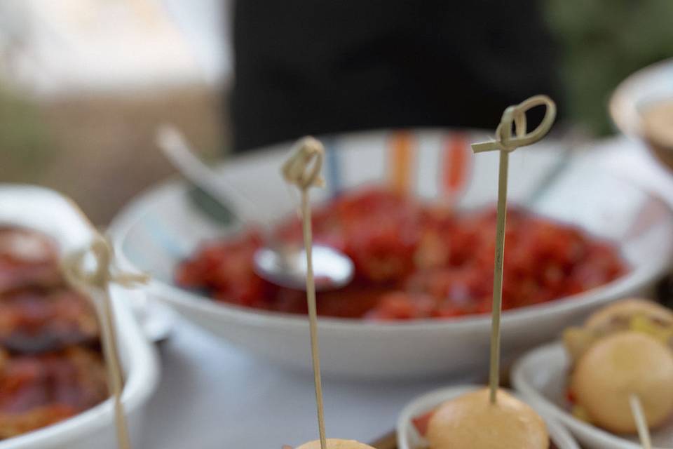 Aperitif