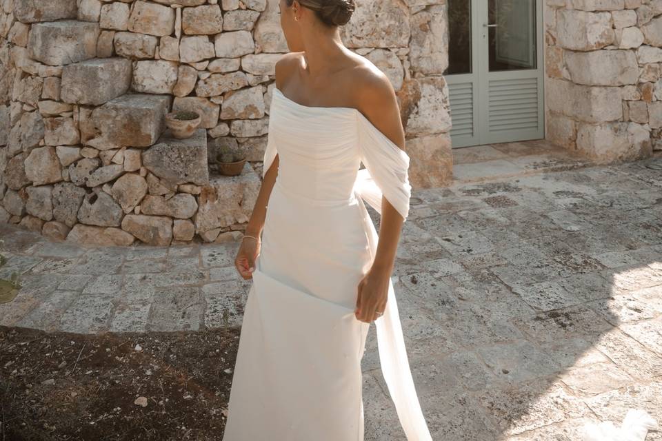 Bride