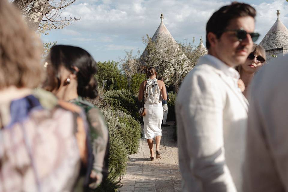 Trulli
