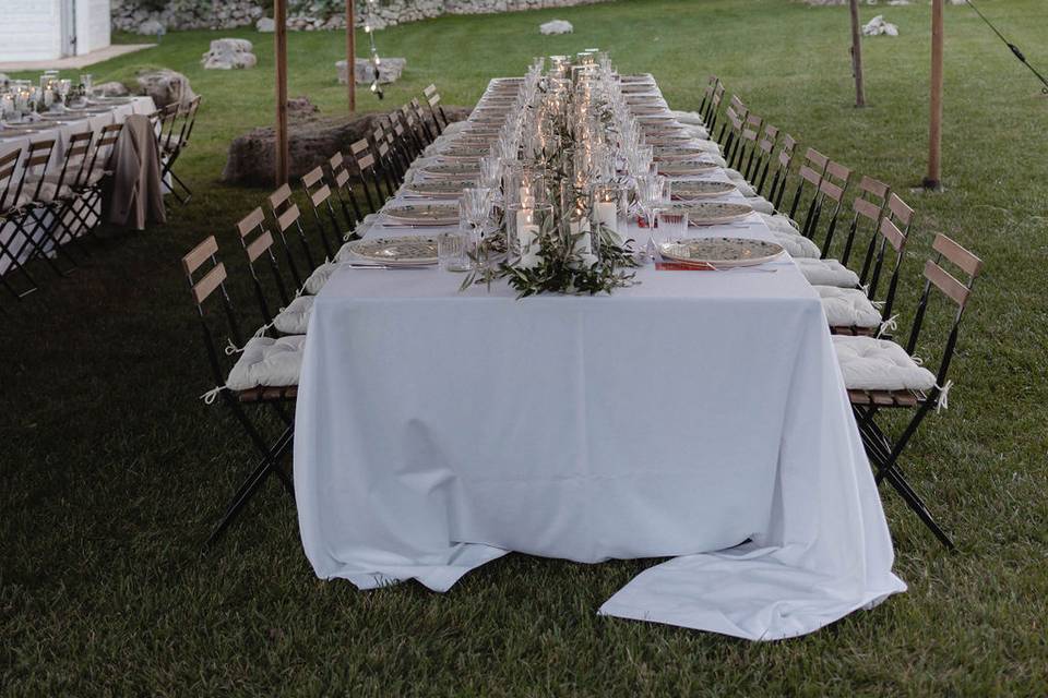 Dinner