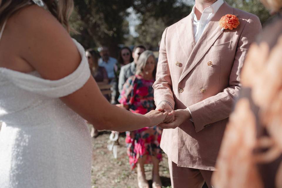 Ceremony