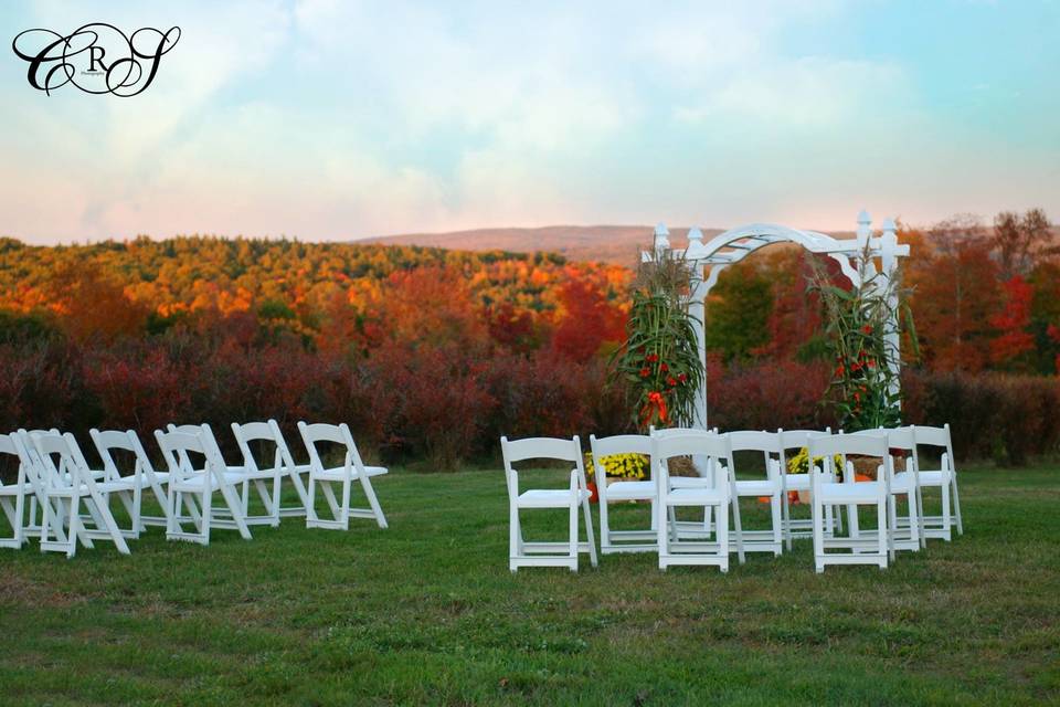 Blueberry Hill Farm