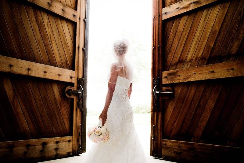 Mendocino Bride