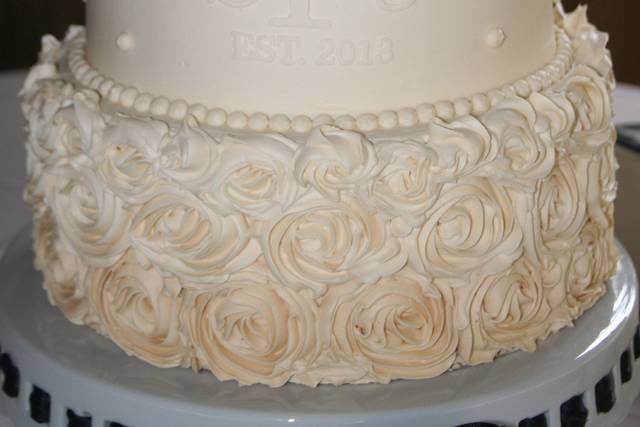 Hallmark Cakes