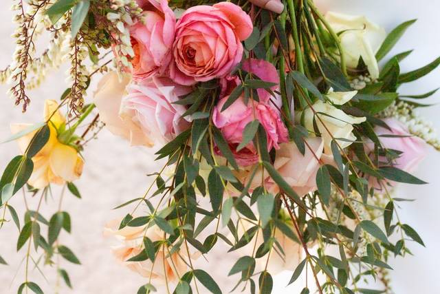Las Vegas Elopement