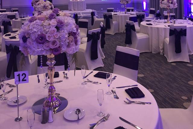 Ballroom