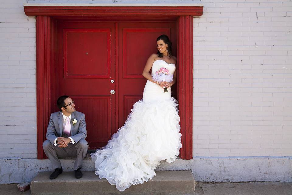 Fostering Love Photography