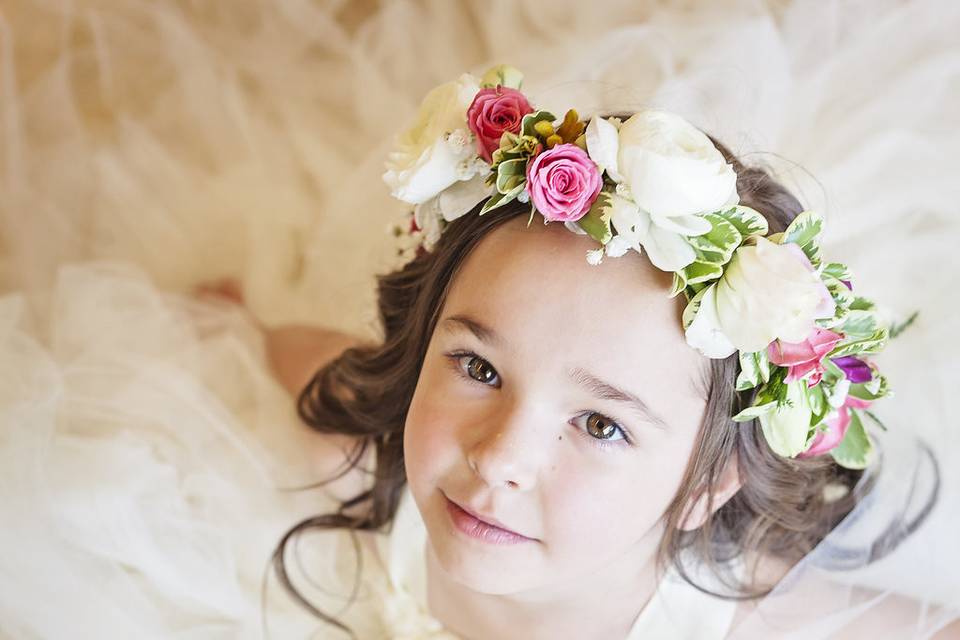 Fostering Love Photography