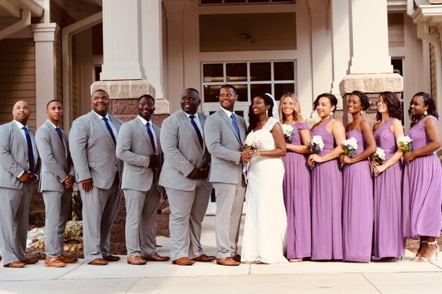 Wedding Party