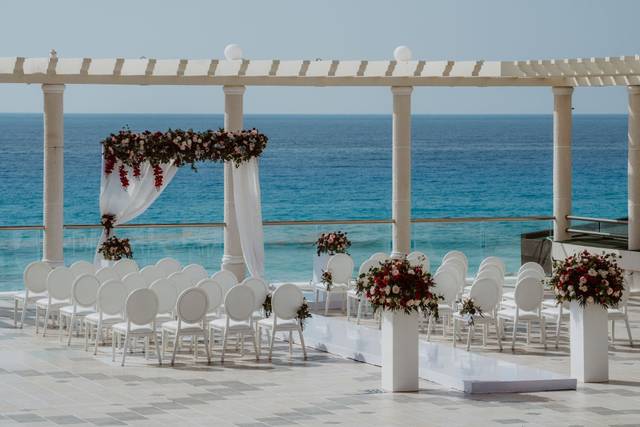 Sandos Cancun