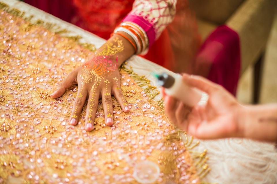 Mehndi