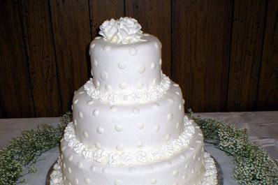 Debbie's Specialty Cakes LLC