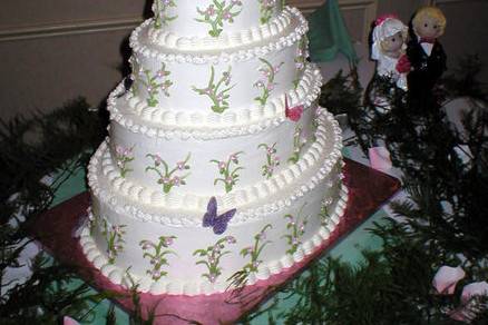 Debbie's Specialty Cakes LLC