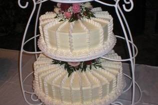 Debbie's Specialty Cakes LLC