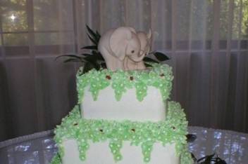 Debbie's Specialty Cakes LLC