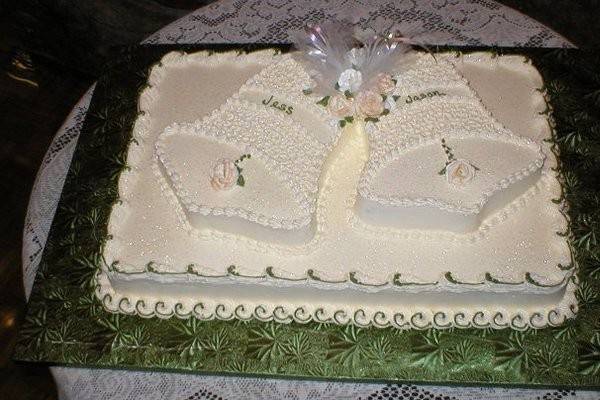 Debbie's Specialty Cakes LLC