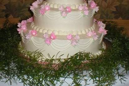 Debbie's Specialty Cakes LLC